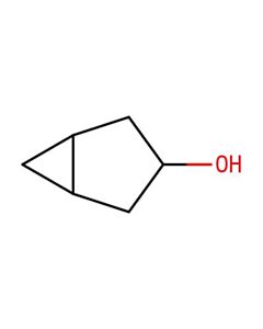 Astatech BICYCLO[3.1.0]HEXAN-3-OL; 5G; Purity 95%; MDL-MFCD09908095